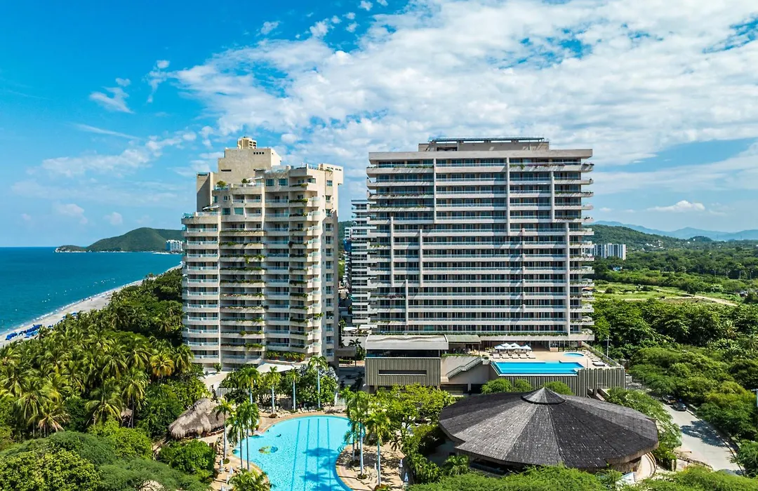 Hotel Irotama Lago-1
